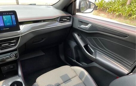 Ford Focus IV, 2022 год, 1 125 555 рублей, 18 фотография