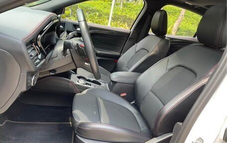 Ford Focus IV, 2022 год, 1 125 555 рублей, 24 фотография