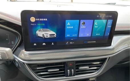 Ford Focus IV, 2022 год, 1 125 555 рублей, 17 фотография