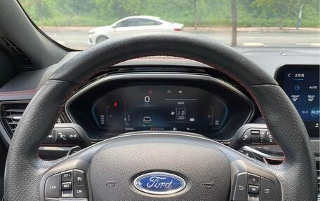 Ford Focus IV, 2022 год, 1 125 555 рублей, 27 фотография