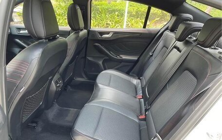 Ford Focus IV, 2022 год, 1 125 555 рублей, 23 фотография