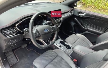 Ford Focus IV, 2022 год, 1 125 555 рублей, 20 фотография