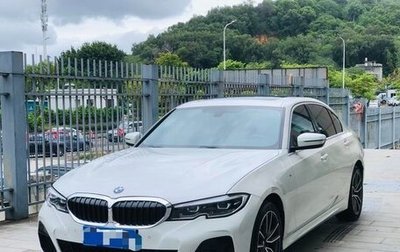BMW 3 серия, 2021 год, 3 000 000 рублей, 1 фотография