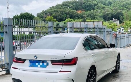 BMW 3 серия, 2021 год, 3 000 000 рублей, 6 фотография
