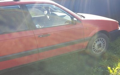 Volkswagen Passat B3, 1992 год, 220 000 рублей, 1 фотография