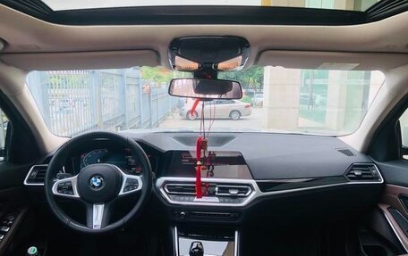 BMW 3 серия, 2021 год, 3 000 000 рублей, 7 фотография