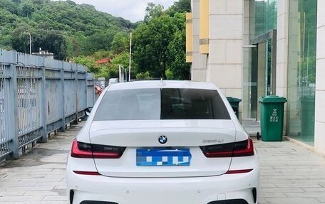 BMW 3 серия, 2021 год, 3 000 000 рублей, 5 фотография