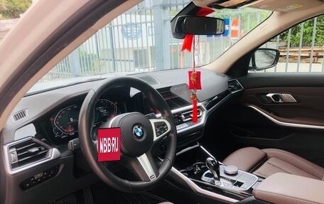 BMW 3 серия, 2021 год, 3 000 000 рублей, 8 фотография