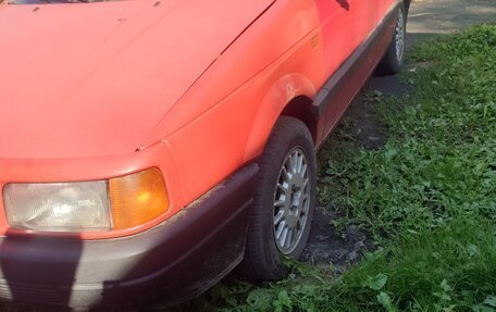 Volkswagen Passat B3, 1992 год, 220 000 рублей, 4 фотография