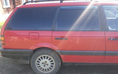Volkswagen Passat B3, 1992 год, 220 000 рублей, 2 фотография