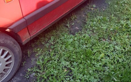 Volkswagen Passat B3, 1992 год, 220 000 рублей, 5 фотография
