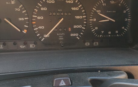 Volkswagen Passat B3, 1992 год, 220 000 рублей, 12 фотография