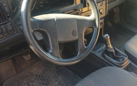 Volkswagen Passat B3, 1992 год, 220 000 рублей, 11 фотография
