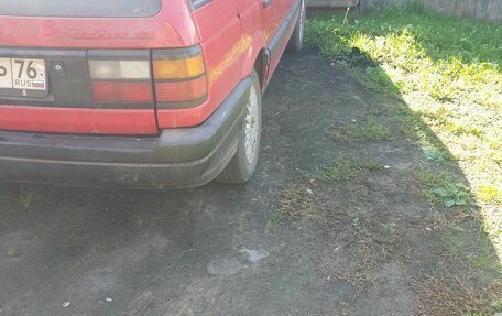 Volkswagen Passat B3, 1992 год, 220 000 рублей, 14 фотография