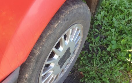 Volkswagen Passat B3, 1992 год, 220 000 рублей, 17 фотография