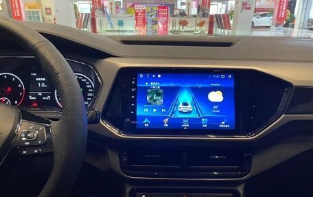 Volkswagen T-Cross I, 2022 год, 1 420 555 рублей, 18 фотография