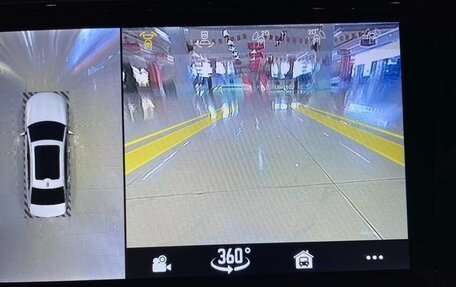 Volkswagen T-Cross I, 2022 год, 1 420 555 рублей, 20 фотография