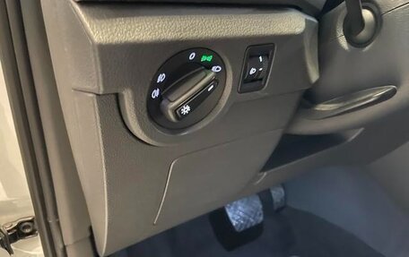 Volkswagen T-Cross I, 2022 год, 1 420 555 рублей, 16 фотография