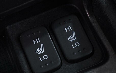 Honda Civic VIII, 2008 год, 570 000 рублей, 14 фотография