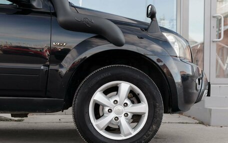 KIA Sorento IV, 2007 год, 800 000 рублей, 9 фотография