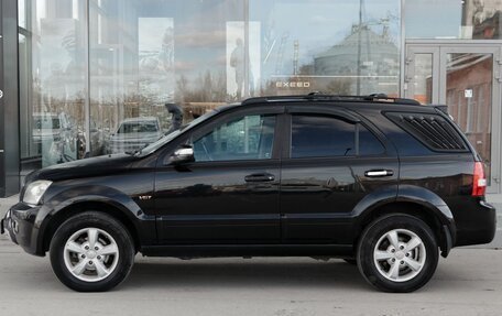 KIA Sorento IV, 2007 год, 800 000 рублей, 8 фотография
