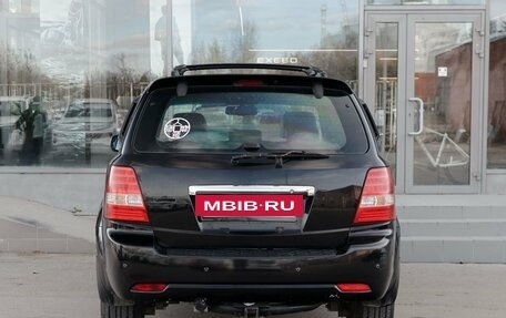 KIA Sorento IV, 2007 год, 800 000 рублей, 6 фотография