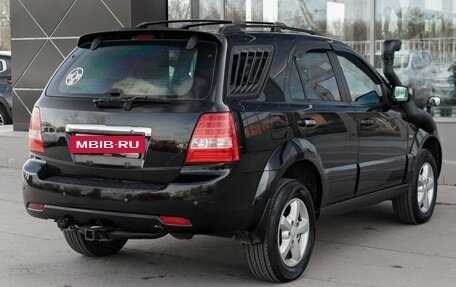 KIA Sorento IV, 2007 год, 800 000 рублей, 5 фотография