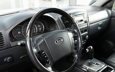 KIA Sorento IV, 2007 год, 800 000 рублей, 11 фотография