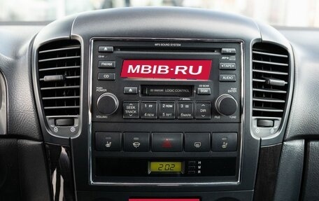 KIA Sorento IV, 2007 год, 800 000 рублей, 14 фотография