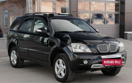 KIA Sorento IV, 2007 год, 800 000 рублей, 3 фотография