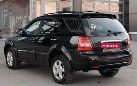KIA Sorento IV, 2007 год, 800 000 рублей, 7 фотография