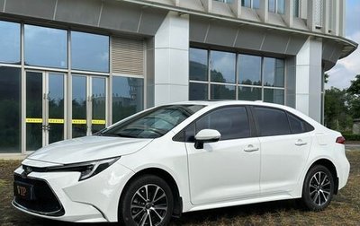 Toyota Corolla, 2024 год, 1 950 000 рублей, 1 фотография