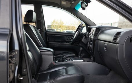 KIA Sorento IV, 2007 год, 800 000 рублей, 22 фотография