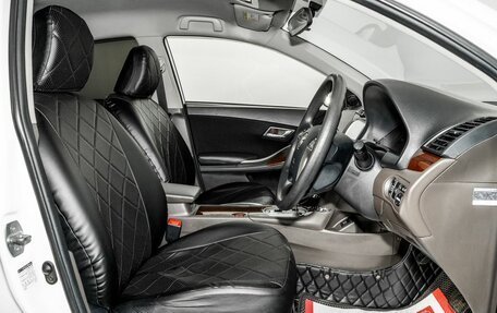 Toyota Premio, 2015 год, 1 300 000 рублей, 5 фотография