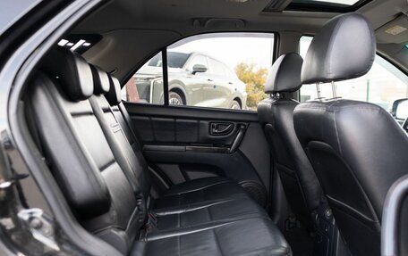 KIA Sorento IV, 2007 год, 800 000 рублей, 21 фотография