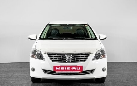 Toyota Premio, 2015 год, 1 300 000 рублей, 2 фотография