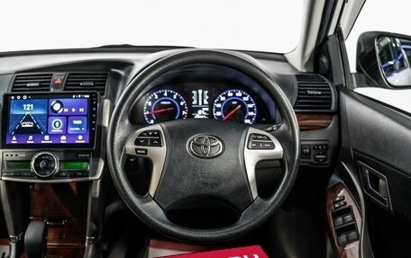 Toyota Premio, 2015 год, 1 300 000 рублей, 9 фотография