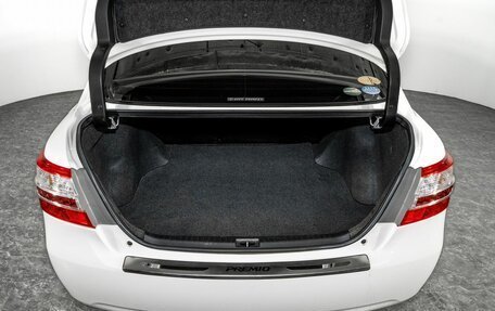 Toyota Premio, 2015 год, 1 300 000 рублей, 16 фотография