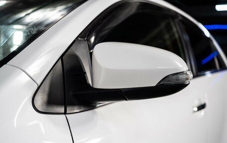 Toyota Premio, 2015 год, 1 300 000 рублей, 20 фотография