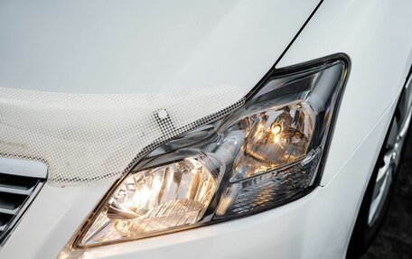 Toyota Premio, 2015 год, 1 300 000 рублей, 19 фотография