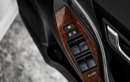Toyota Premio, 2015 год, 1 300 000 рублей, 15 фотография