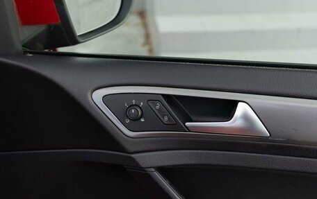 Volkswagen Golf VII, 2013 год, 1 050 000 рублей, 17 фотография