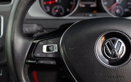 Volkswagen Golf VII, 2013 год, 1 050 000 рублей, 12 фотография