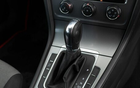 Volkswagen Golf VII, 2013 год, 1 050 000 рублей, 15 фотография