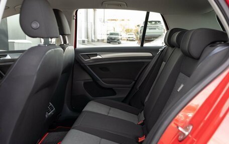 Volkswagen Golf VII, 2013 год, 1 050 000 рублей, 19 фотография