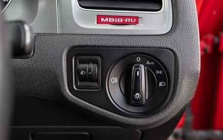 Volkswagen Golf VII, 2013 год, 1 050 000 рублей, 18 фотография
