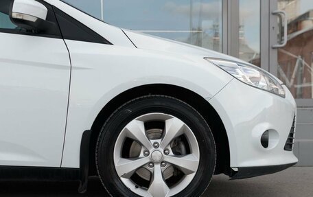 Ford Focus III, 2012 год, 700 000 рублей, 9 фотография
