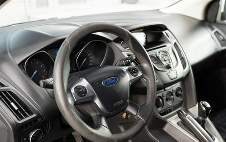 Ford Focus III, 2012 год, 700 000 рублей, 11 фотография