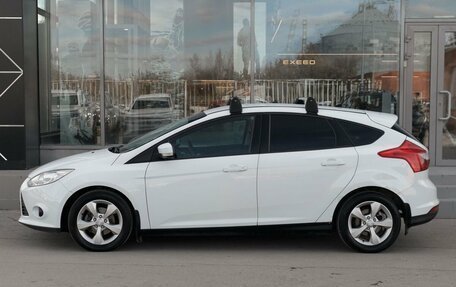 Ford Focus III, 2012 год, 700 000 рублей, 8 фотография