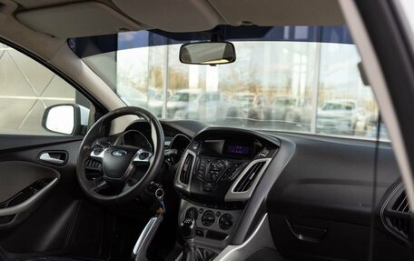 Ford Focus III, 2012 год, 700 000 рублей, 10 фотография